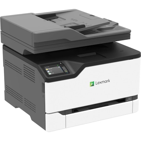 Lexmark CX431ADW COLOR LASER MFP LOW VOLT AMERICAS 40N9370