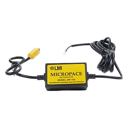 Lmi Pumps Analog to Digital converter MP-100