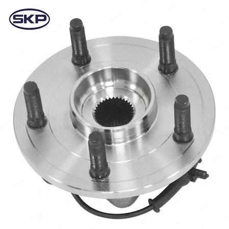 Skyward Automotive Products Wheel Bearing and Hub Assembly, SK515126