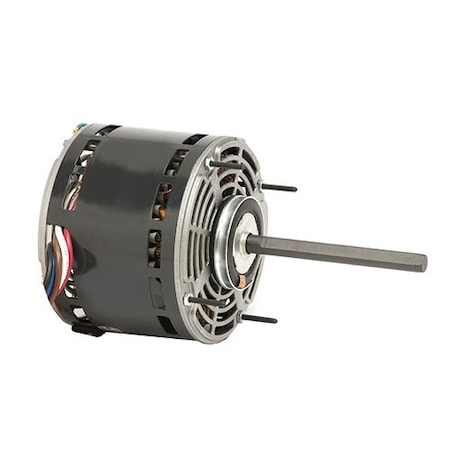 U.S. Motors Motor, 1/6HP, 1050RPM, 115V, 60HZ, 42Y, ODP 1127P