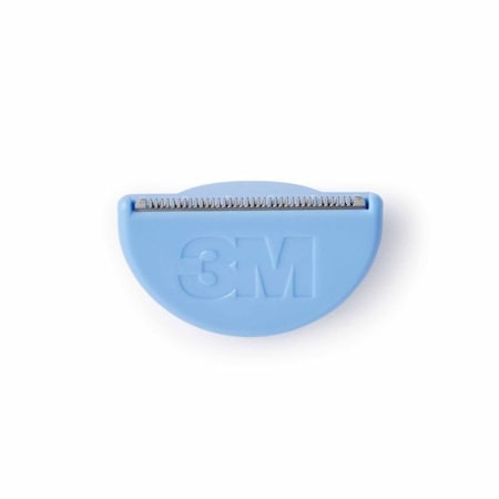 3M Surgical Clipper Blade, NonSterile, 50PK 9680
