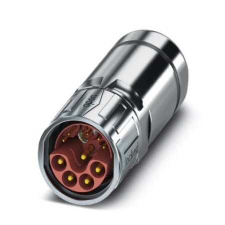 Phoenix Contact SH-8EPC58A8LDLS Cable connector SH 1621529