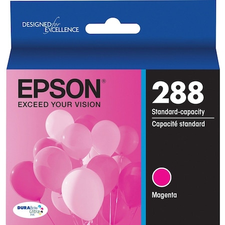 Epson Magenta Ink Cartridge T288320