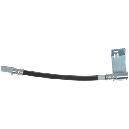 Acdelco HOSE ASM RR BRK, Brake Hydraulic Hose, 18J4525