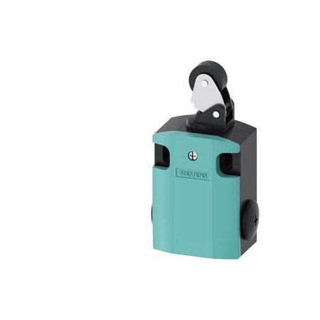 Siemens Position switch Metal enclosure 56 mm wide Device connection 3x M20x 1.5 3SE5122-0PE01