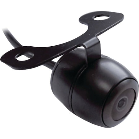 Pyle Front and Backup Camera with Universal Mount PLCM38FRV