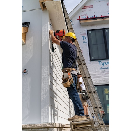 Paslode 7V 18-Gauge 2'' Cordless Brad Nailer Kit with Battery & Charger 918200