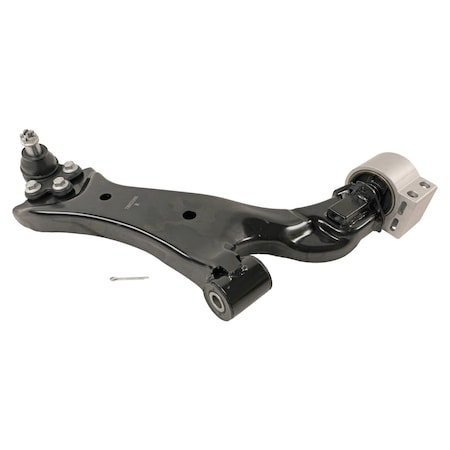 Moog Front Right Lower Suspension Control Arm and Ball Joint Assembly,  RK623582