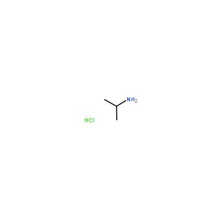 Ak Scientific Isopropylamine hydrochloride (5g), CAS 15572-56-2 7087AF-5g
