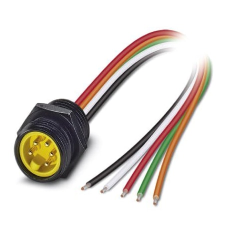 Phoenix Contact SACC-E-MINM-5CON-NPT12-U20/1 0 1417771