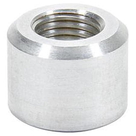 Powerhouse 4 AN Female Weld Bung - Aluminium PO3622807