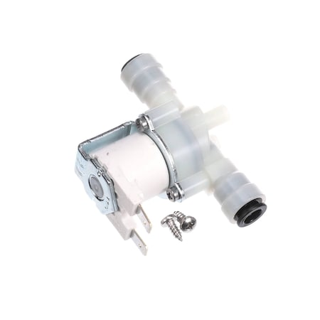 Unox Solenoid Valve Kit, Water, 220/240V KEL1411A