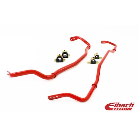 Eibach 15 Ford Mustang AntiRoll Sway Bar Kits E27-35145320
