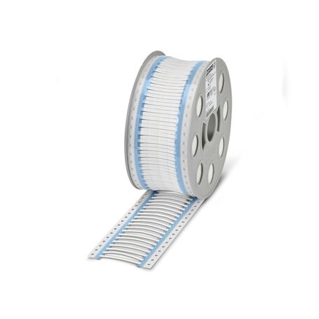 Phoenix Contact WMS 2 4 15X4RXL Shrink sleeve Roll 0800396