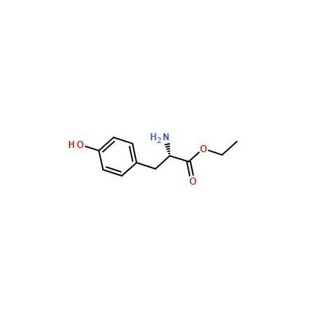 Ak Scientific L-Tyrosine ethyl ester (1g), CAS 949-67-7 G115-1g