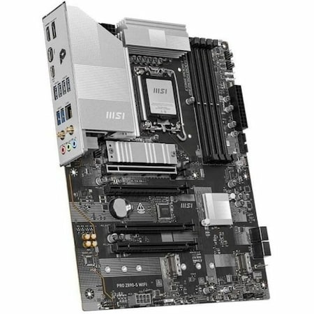 Msi Z890-S WIFI Z890SWIFI