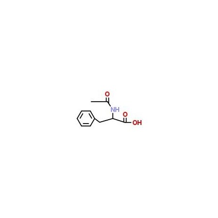 Ak Scientific N-Acetyl-DL-phenylalanine (100g), CAS 2901-75-9 E632-100g
