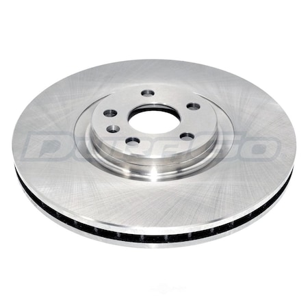 Durago BrakRotor BR901712
