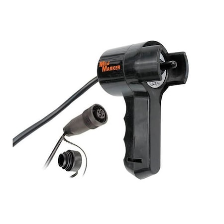 Milemarker Winch Remote Hand Held Controller 77-50141W-50