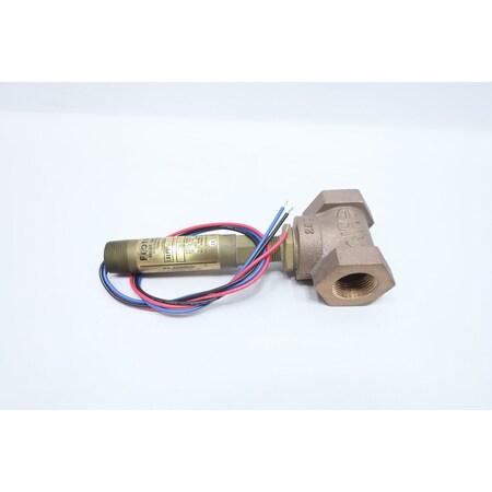 Flotect FLOAT SWITCH 1IN NPT 125/250V-AC L6EPB BS3B