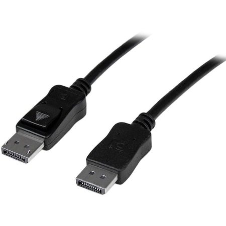 Startech.Com 32ft 10m Active DisplayPort Cable DISPL10MA