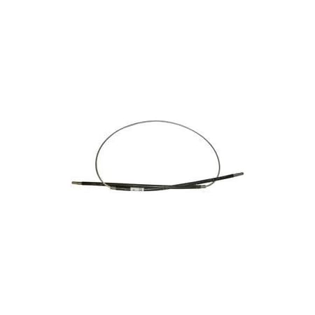 Cushman REPLACEMENT CUSH CABLE 831093