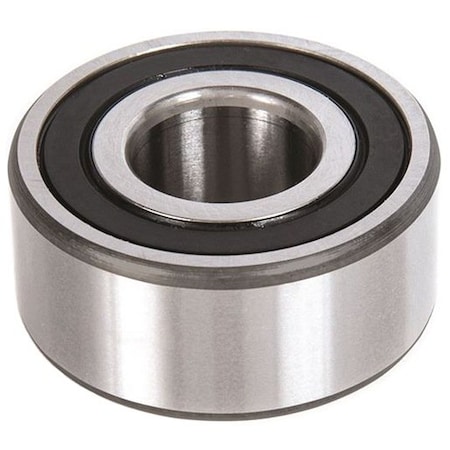 Timken ANGULAR CONTACT BALL BEARING 3307 ATN1/2RS