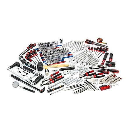 Gearwrench Career Builder TEP Starter 238 Pc Set 83091