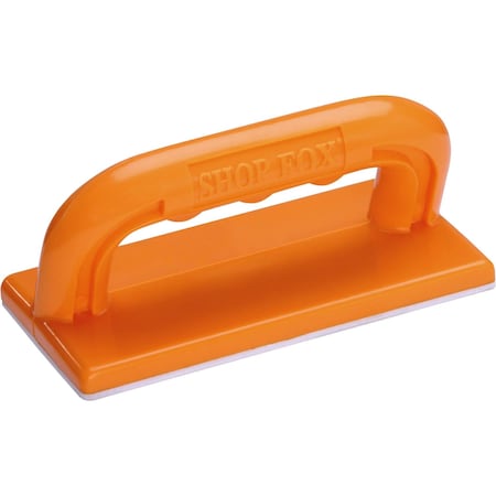 Woodstock Safety Push Block - Small W1400