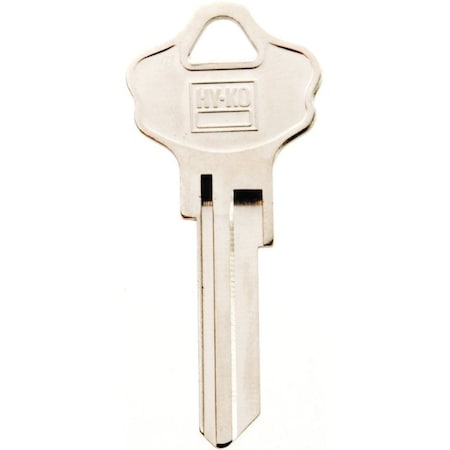 Hy-Ko Products KEY BLANK KWIKSET KW10 11050KW10