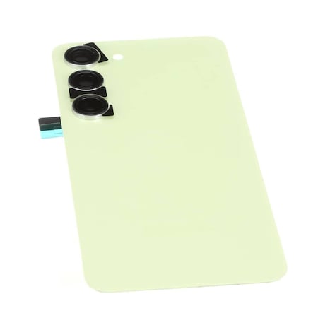 Samsung S23 BACK GLASS MINT GH97-28403H