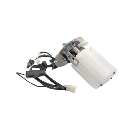 Autobest 98-99 Kia Sephia-Jetta 1.8L Value Fuel Pump, F4304A F4304A