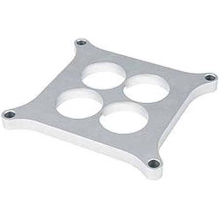 Allstar Performance 1.75 in. Bore Carb Shear Plate for 4150 ALL25970