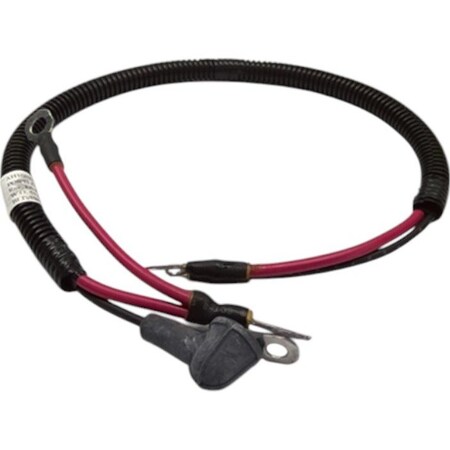 John Deere WIRING HARNESS, JOHN DEERE OEM AH108223 AH108223