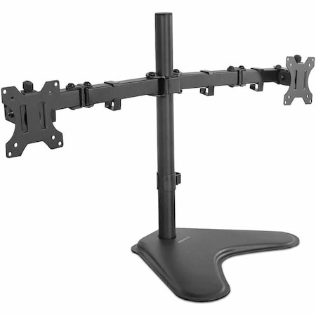 Mount-It Dual Monitor Desk Stand MI-2781B MI-2781B