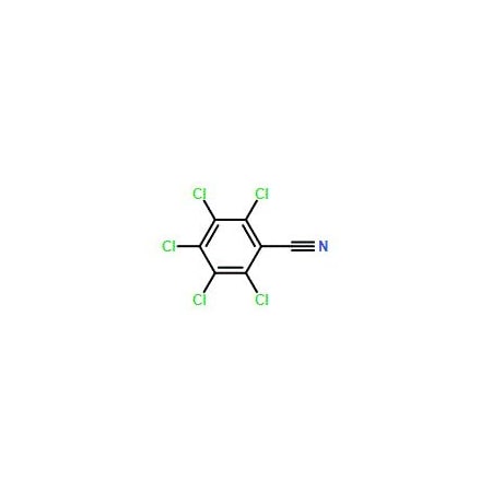 Ak Scientific Pentachlorobenzonitrile (5g), CAS 20925-85-3 O454-5g