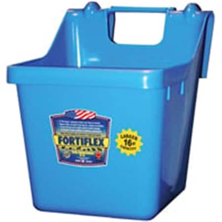 Fortex Fortiflex Fortex-Fortiflex 1301640 Over The Fence Bucket, Blue 6923403