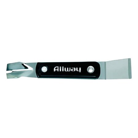 Allway GT 2 in 1 Nylon Handle Putty Knife, 5PK 1593177