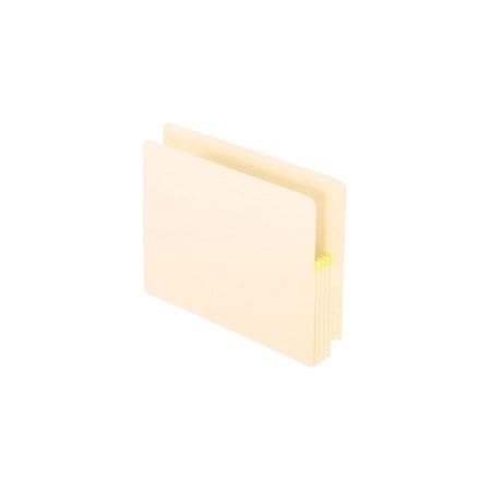Pendaflex POCKET, FILE, ET/TT, 3.5, LTR, 25PK 12832