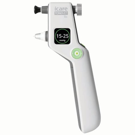 Jorgensen Laboratories TonoVet Pet Tonometer J1000PET