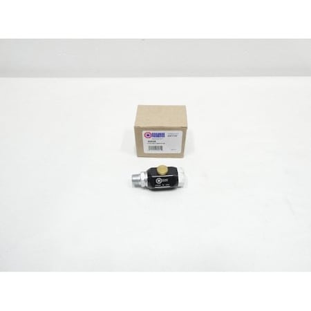 Coilhose Pneumatics IN-LINE 3/8IN NPT PNEUMATIC LUBRICATOR 40038