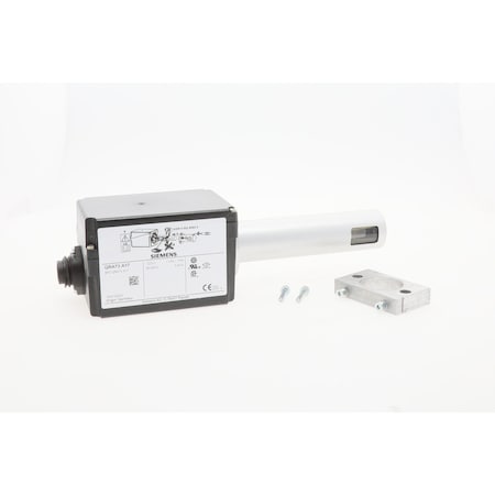 Siemens Lmv5 Self Check UV Detec 110V QRA73.A17