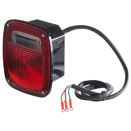 Grote Two-Stud Replacement Lamp 50992