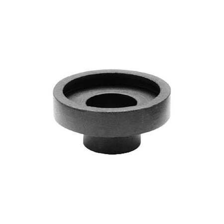 J.W. Winco GN710-17 DUST CAP NEOPRENE RUBBER 710-17
