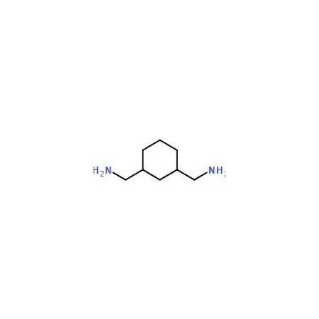 Ak Scientific 1, 3-Bis(aminomethyl)cyclohexane (cis/trans mixture) (100mL), CAS 2579-20-6 2139AB-100mL