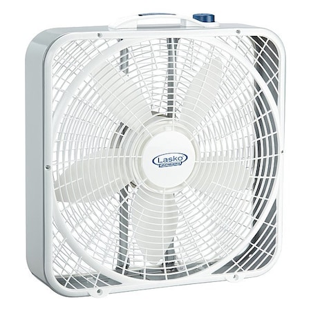 Lasko FreestandingFan, 20inDia, Plug-In 3720