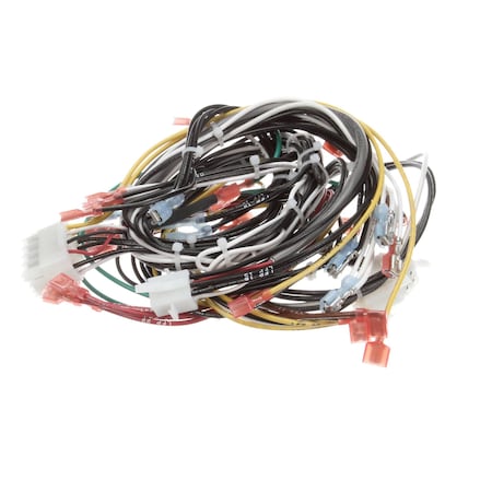Lincoln Industrial Wire Harness, 1450-001 371454