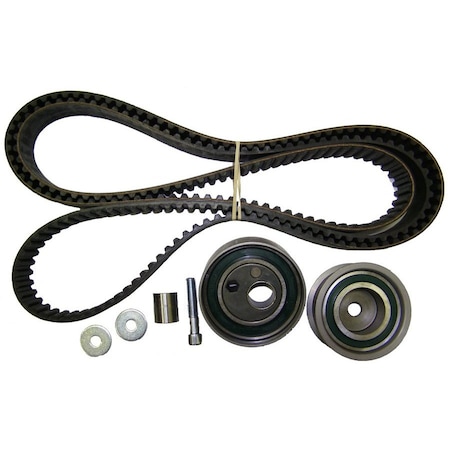 Engine Timing Belt Component Kit,