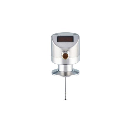 Ifm Temperature Transmitter W/ Display TD2843