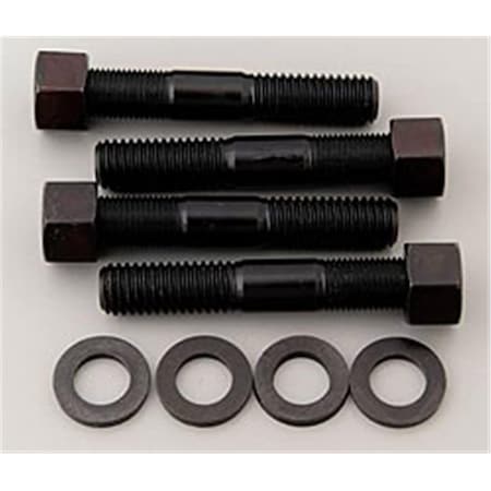 Arp 2503004 9 ft. Carrier Bearing Stud Kit, Black Oxide A14-2503004